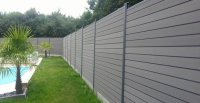 Portail Clôtures dans la vente du matériel pour les clôtures et les clôtures à Poncin